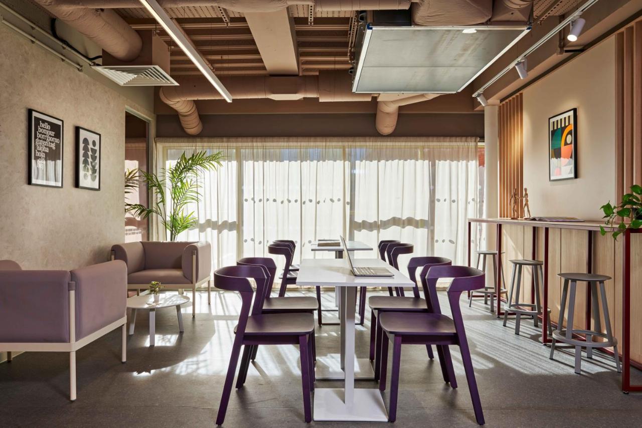Capitol By Altido Apartment Edinburgh Luaran gambar